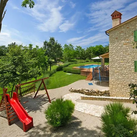 Nedescina-sumber - Cis03022-o Holiday home