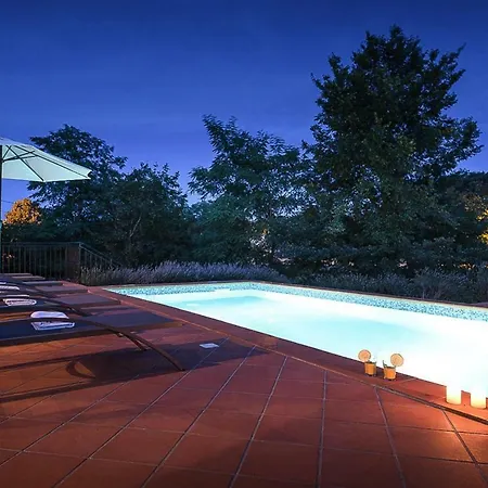 Holiday home Nedescina-sumber - Cis03022-o