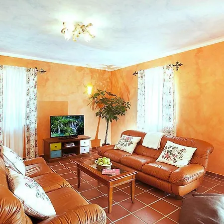 Nedescina-sumber - Cis03022-o Holiday home